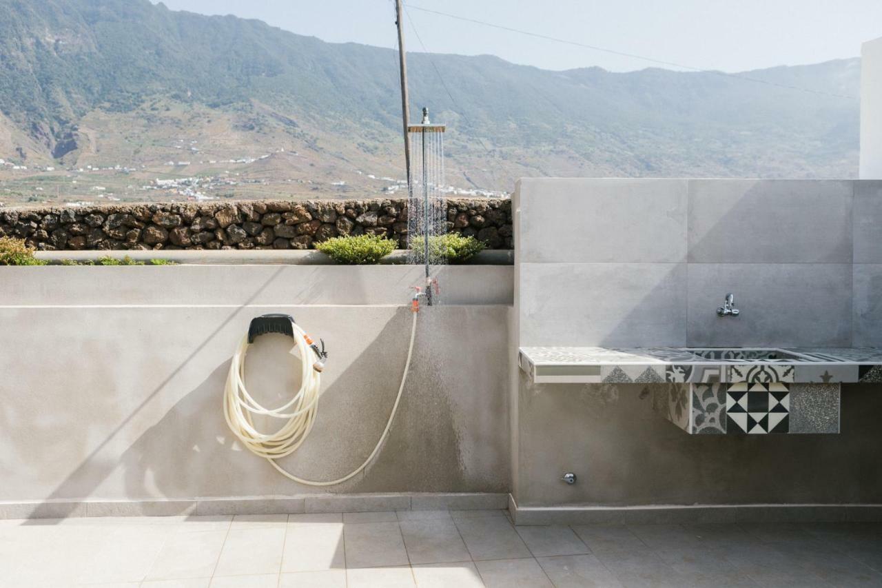 フロンテーラ Agua Nueva 53ヴィラ エクステリア 写真