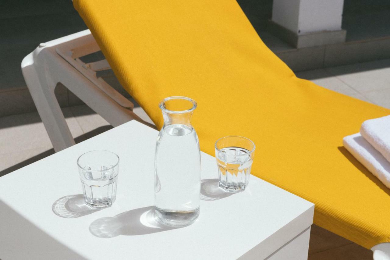 フロンテーラ Agua Nueva 53ヴィラ エクステリア 写真