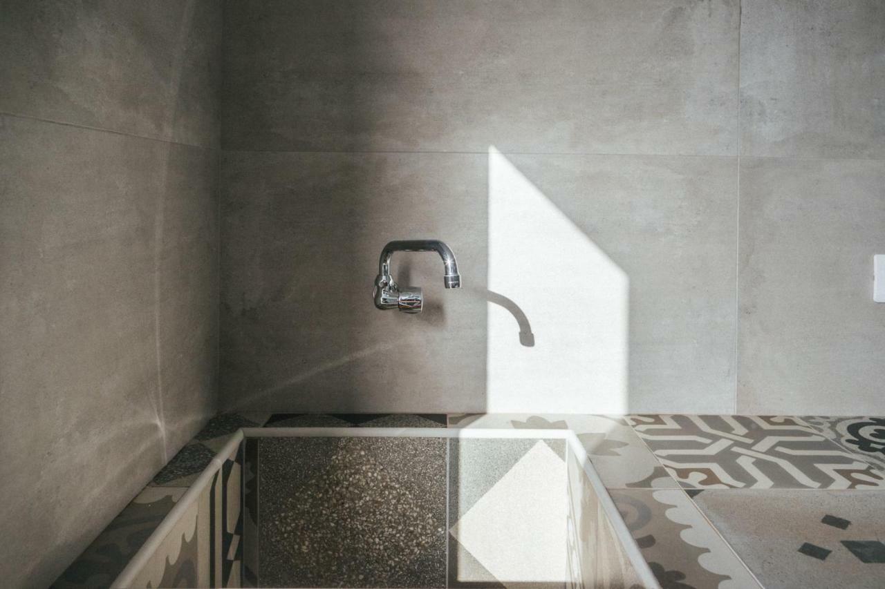 フロンテーラ Agua Nueva 53ヴィラ エクステリア 写真